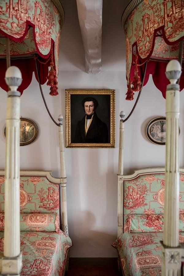 Villa-A Rouillac  エクステリア 写真