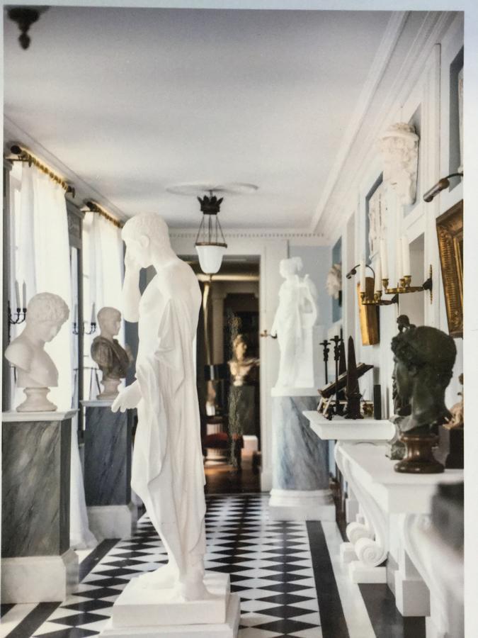 Villa-A Rouillac  エクステリア 写真